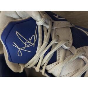 Nike Men's Kyrie Infinity TB 'Game Visit > Royal' Men's Size 7